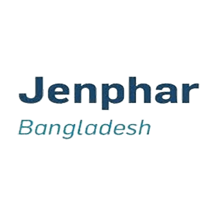 Jenphar Bangladesh Limited logo