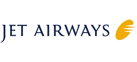 Jet Airways logo