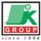 JK Group logo