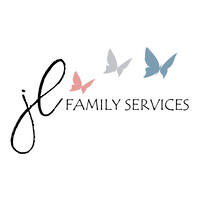 JL Family Services logo