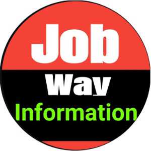 Job Way logo