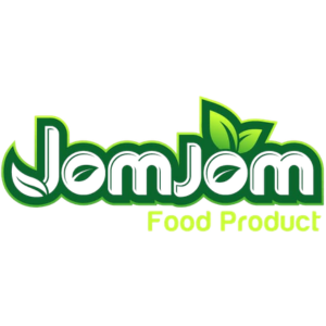 Jomjom Food Product logo
