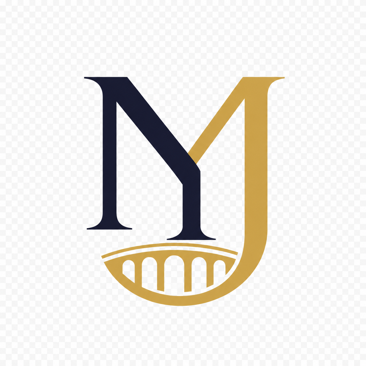 Journey With Mr J logo