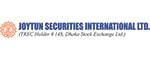 Joytun Securities International Ltd. logo