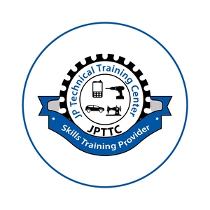 JP Technical Training Center-JPTTC logo
