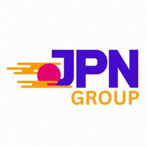 JPN Group logo
