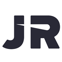 JUSTROCKET logo