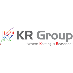 K R Group logo