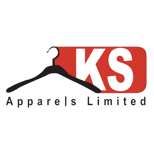 K.S. Apparels Ltd. logo