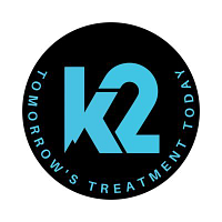 K2 Medical Research logo
