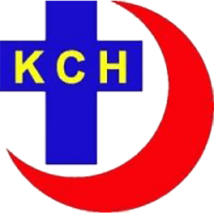 Karamtola Community Hospital logo
