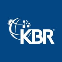 KBR, Inc logo