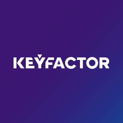 Keyfactor, Inc logo