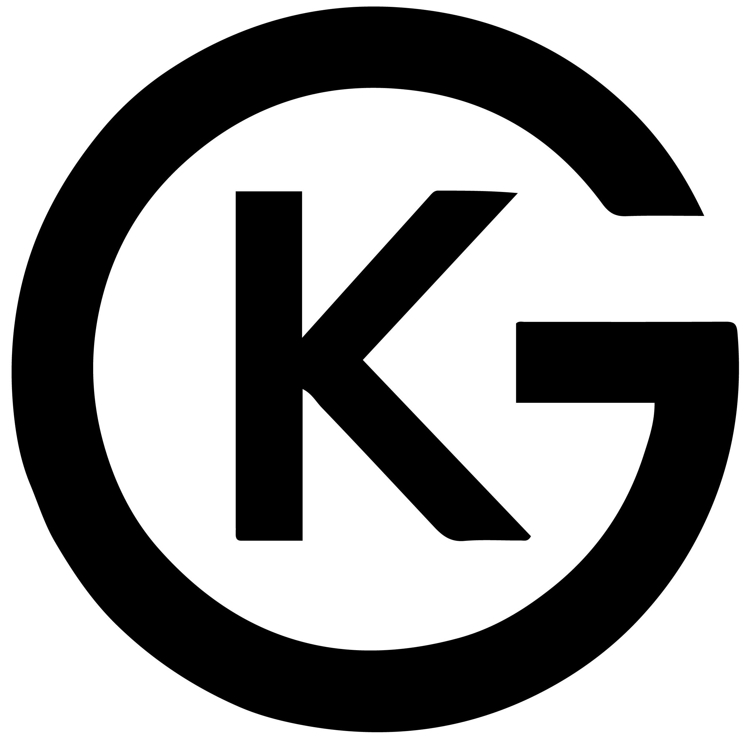 Khan Gadget logo