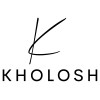 Kholosh logo