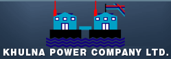 Khulna Power Company Limited logo