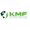 KMF International Company Limited logo