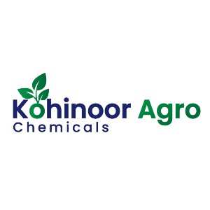 Kohinoor Agro Chemicals. logo