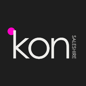 KonSalesHire logo