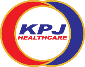 KPJ Specialized Hospital & Nursing College logo
