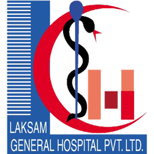 Laksam General Hospital-Pvt. Ltd logo