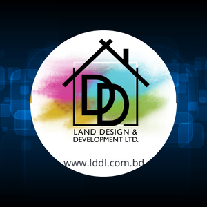 Land Design and Development LTD logo