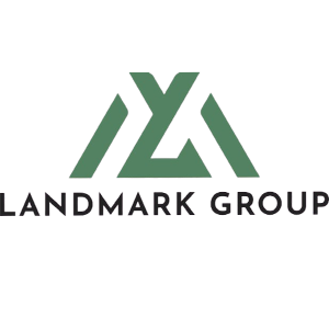 Landmark Group logo