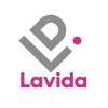 Lavida Display logo