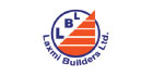 Laxmi Builders Ltd. logo