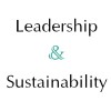 Leadership & Sustainability logo