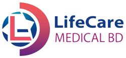 Lifecare Medical BD logo