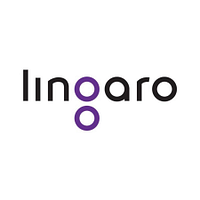 Lingaro logo