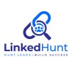 LinkedHunt Digital logo