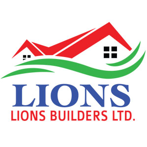 Lion Builders Limited logo