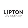 LIPTON Teas and Infusions logo