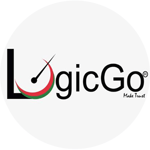 Logic Go Limited logo