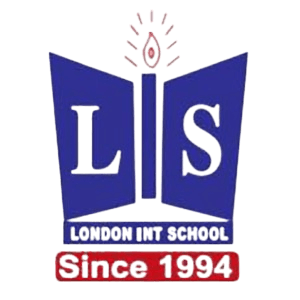 London International School logo