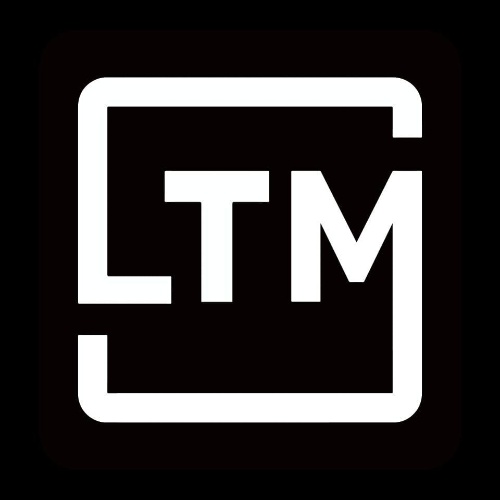LTM FASHION logo