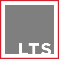 LTS Corporation logo