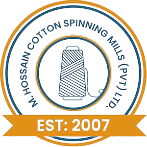 M.Hossain Cotton Spinning Mills (pvt.) Ltd logo