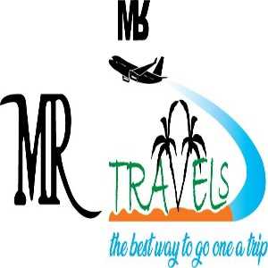M R Tours & Travels logo