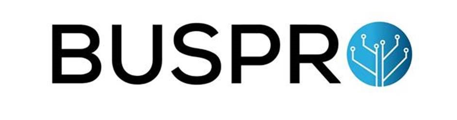 M/s. BUSPRO IT SOLUTIONS logo