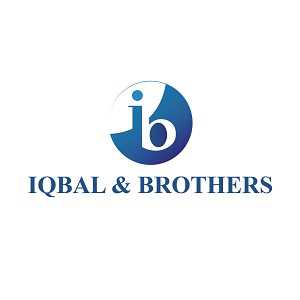 M/S. Iqbal & Brothers logo