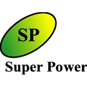M/s Super Power Pharmaceuticals Ltd. logo