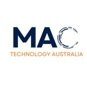 Mac Technology Australia logo