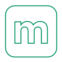 Mackin Talent logo