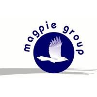 Magpie Group logo