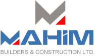 Mahim Builders & Construction Ltd logo