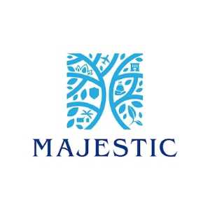 Majestic Holdings Ltd. logo