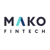 Mako Financial Technologies logo